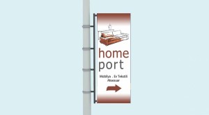 homeport