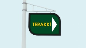 terakki